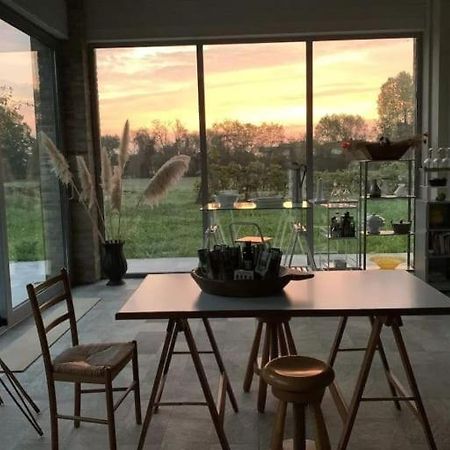 Agriturismo Laterzola 3.0 フィオレンツオーラ・ダルダ エクステリア 写真