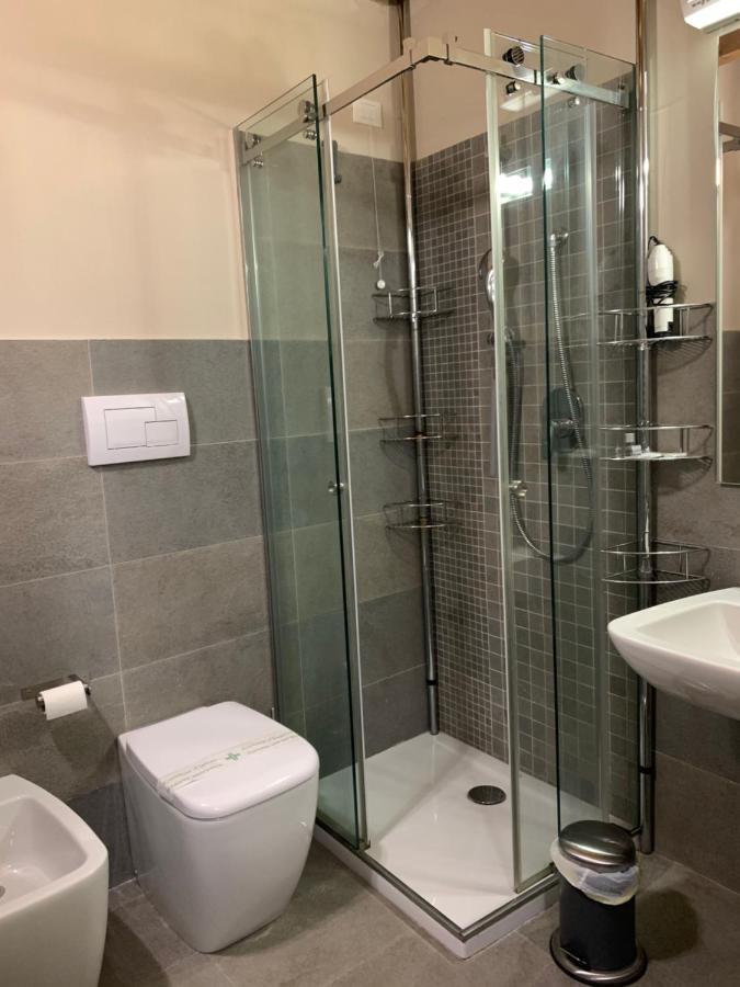 Agriturismo Laterzola 3.0 フィオレンツオーラ・ダルダ エクステリア 写真