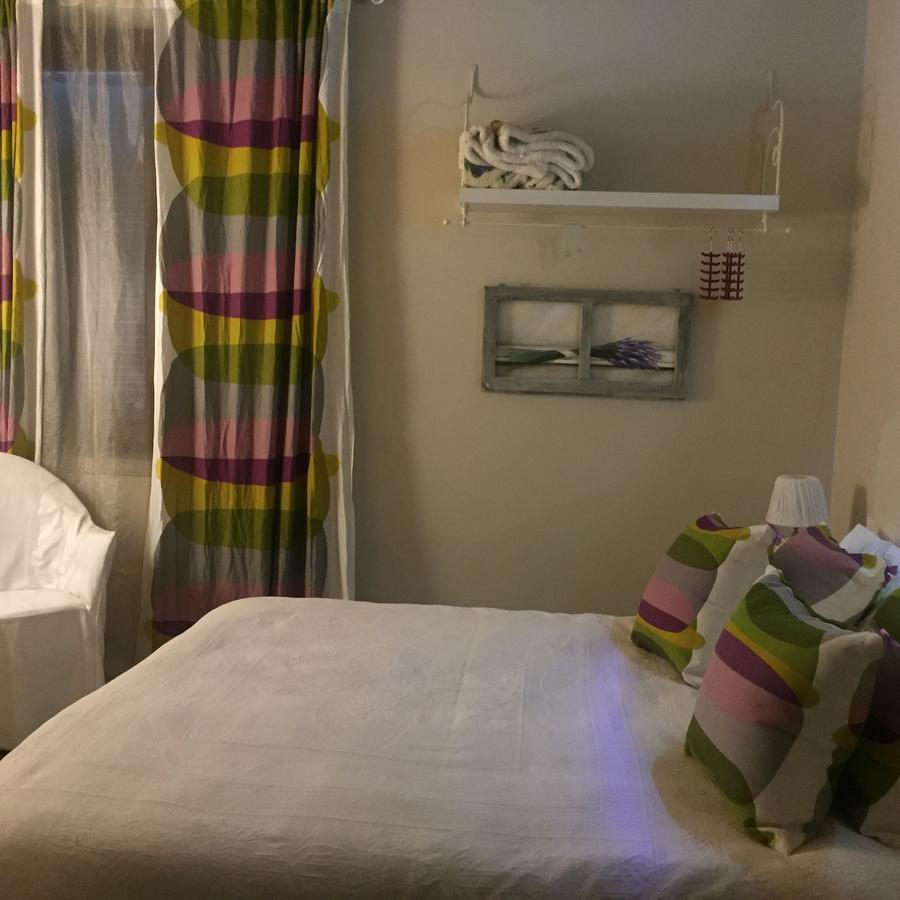 Agriturismo Laterzola 3.0 フィオレンツオーラ・ダルダ エクステリア 写真