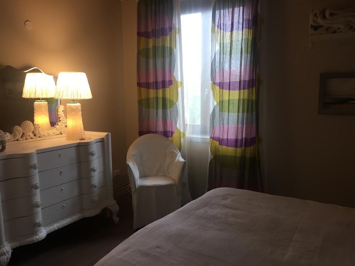 Agriturismo Laterzola 3.0 フィオレンツオーラ・ダルダ エクステリア 写真