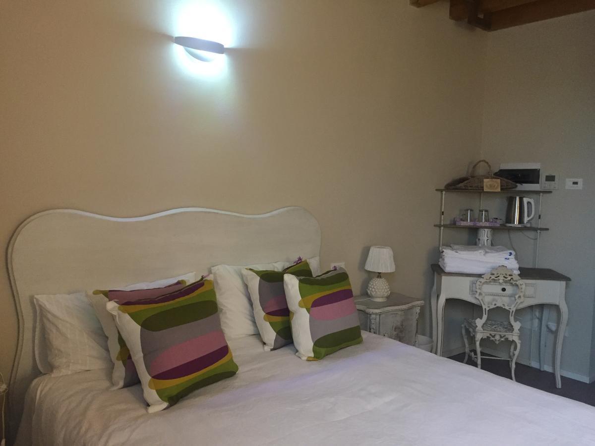 Agriturismo Laterzola 3.0 フィオレンツオーラ・ダルダ エクステリア 写真
