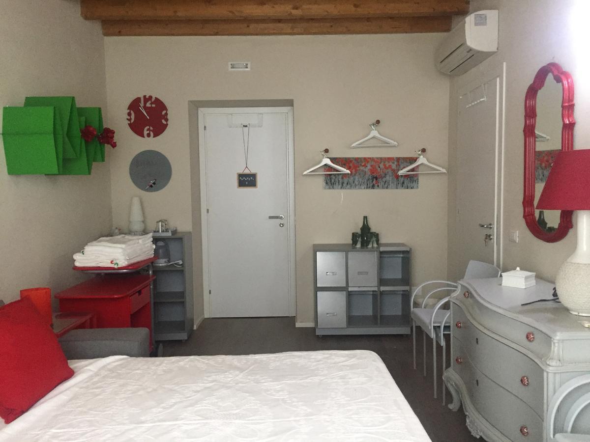 Agriturismo Laterzola 3.0 フィオレンツオーラ・ダルダ エクステリア 写真